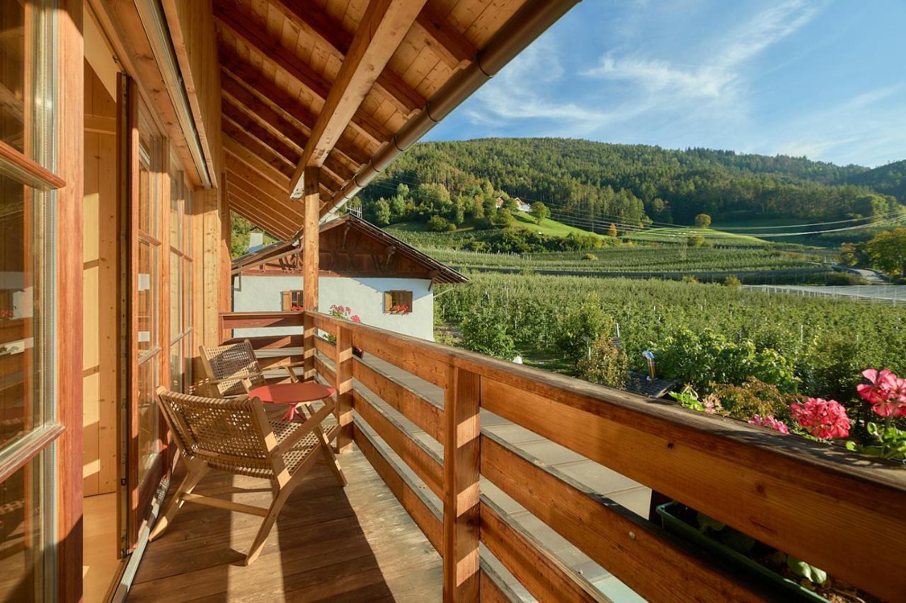 Kircherhof Bressanone Exterior foto